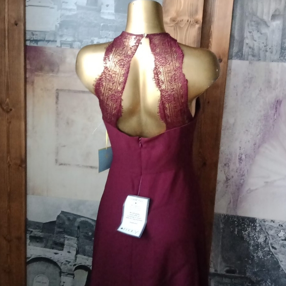 Cece dress - Picture 4 of 15